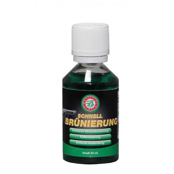 Oksyda na zimno KLEVER BRUNIERUNG 50ml-219098