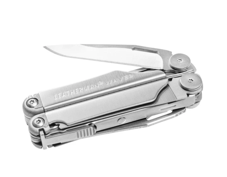 Multitool Leatherman Wave Plus 832524-219270
