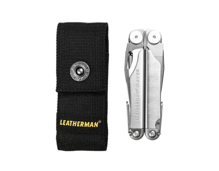 Multitool Leatherman Wave Plus 832524-219272