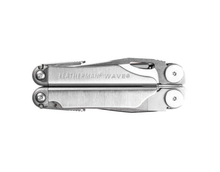 Multitool Leatherman Wave Plus 832524-219275