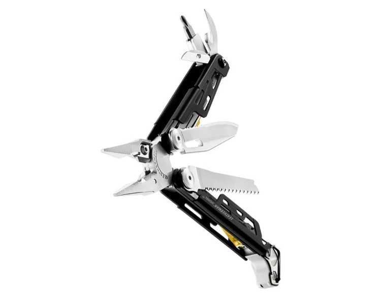 Multitool Leatherman Signal 832265-219276