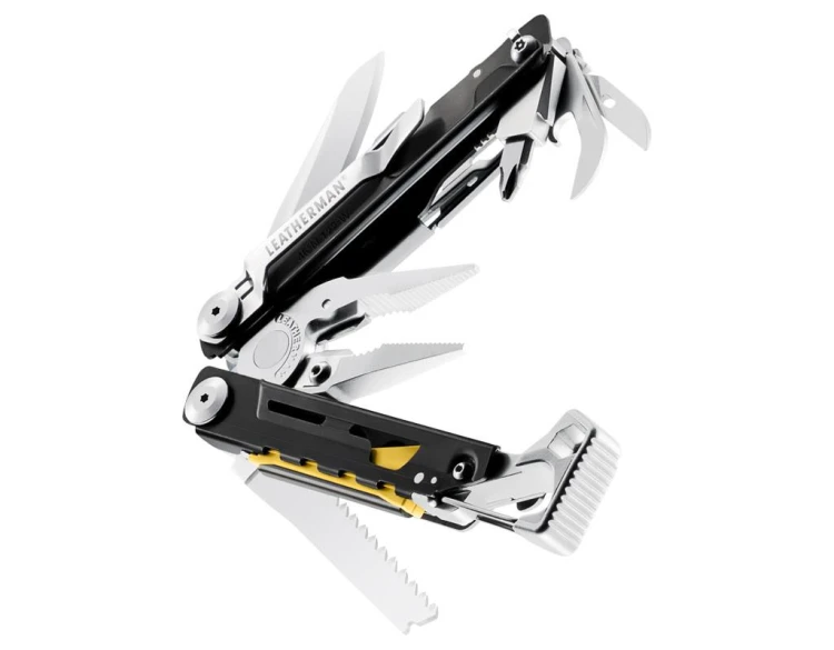 Multitool Leatherman Signal 832265-219277