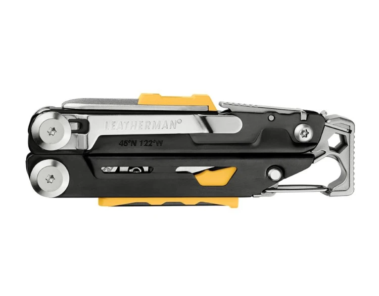 Multitool Leatherman Signal 832265-219278