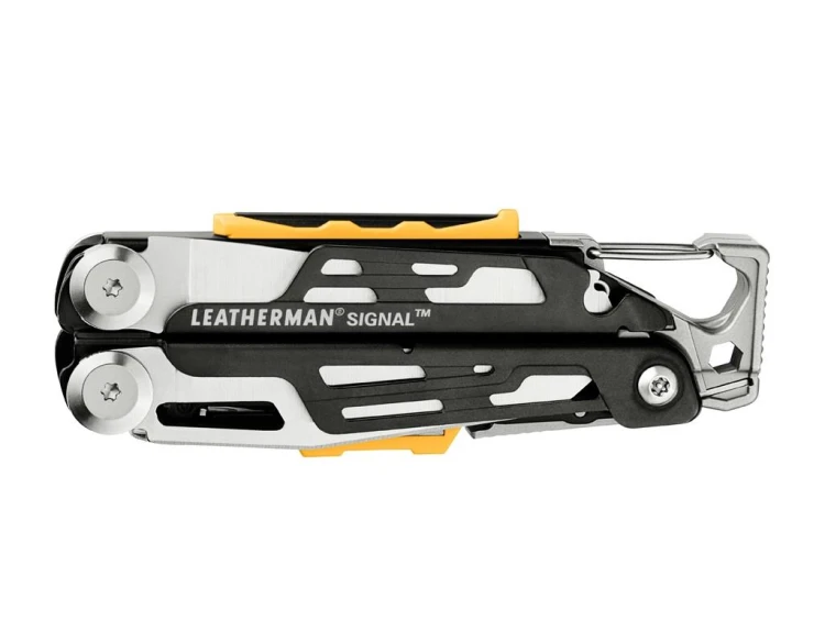 Multitool Leatherman Signal 832265-219279