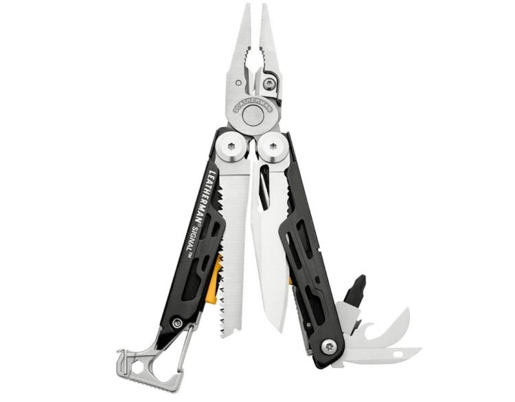 Multitool Leatherman Signal 832265-219280