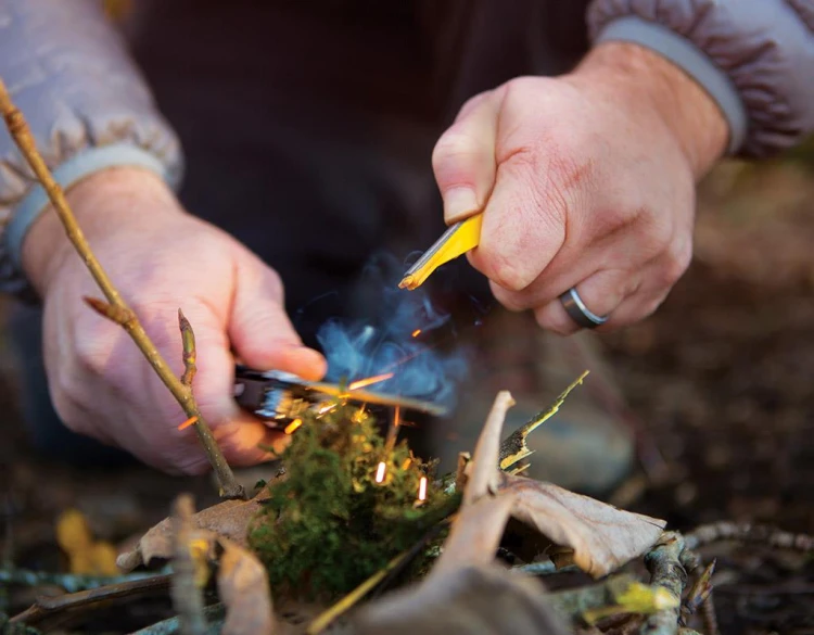 Multitool Leatherman Signal 832265-219285