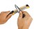 Ostrzałka kompaktowa Work Sharp Guided Field Shar-219327