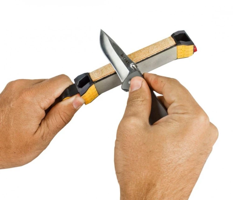 Ostrzałka kompaktowa Work Sharp Guided Field Shar-219327