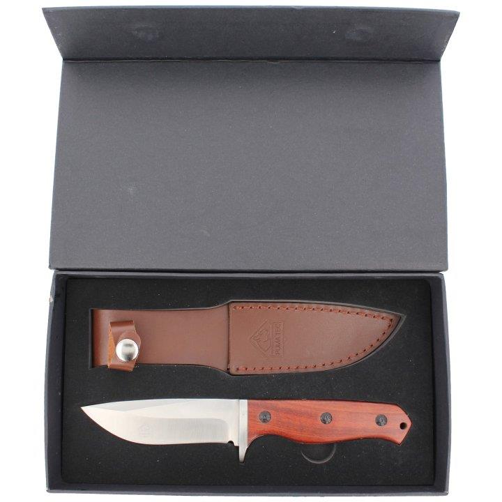 Nóż myśliwski Puma Solingen Full Tang 565710-219370
