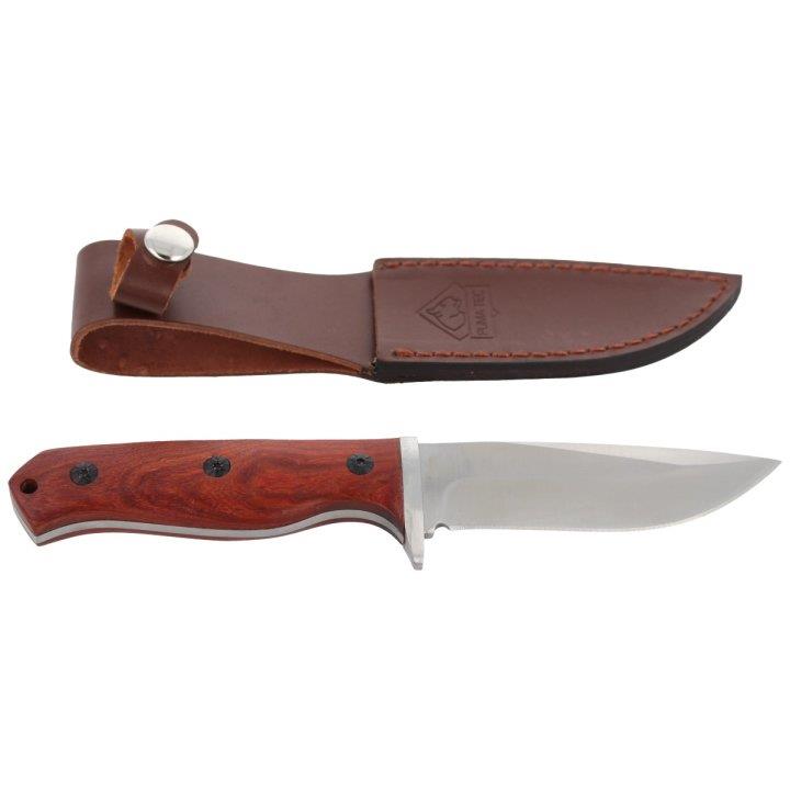 Nóż myśliwski Puma Solingen Full Tang 565710-219373