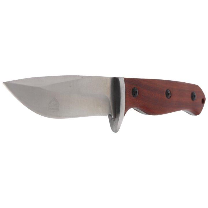 Nóż myśliwski Puma Solingen Full Tang 565710-219374