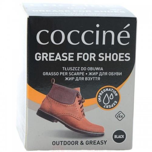 Tłuszcz do obuwia Coccine Grease For Shoes neutral-219400