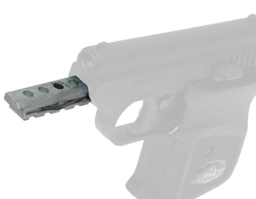 Magazynek dodatkowy do pistoletu hukowego Start-2-219416