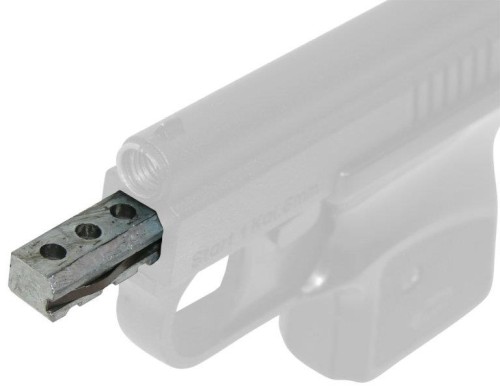 Magazynek dodatkowy do pistoletu hukowego Start-1-219417