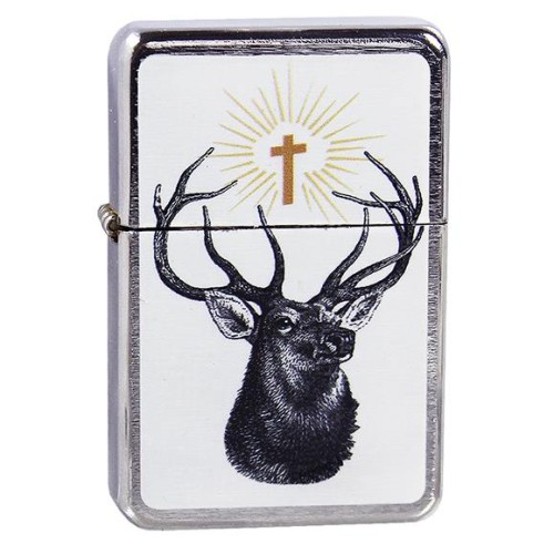 Zapalniczka benzynowa TASMAN Hubertus Q310151-219518