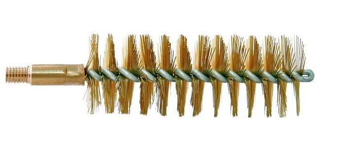 szczotka mosiężna do wyciora kal. 44 do broni czar-219544