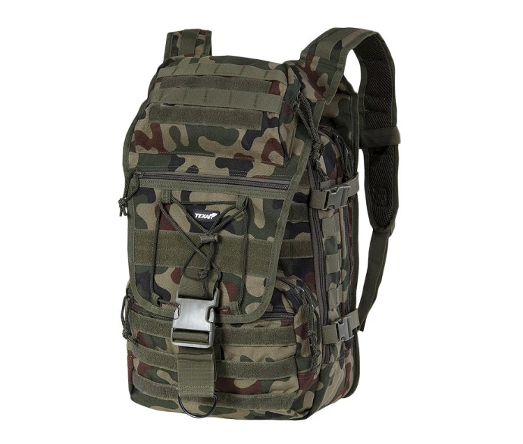 Plecak taktyczny Traper 35L WZ93 Texar-228285