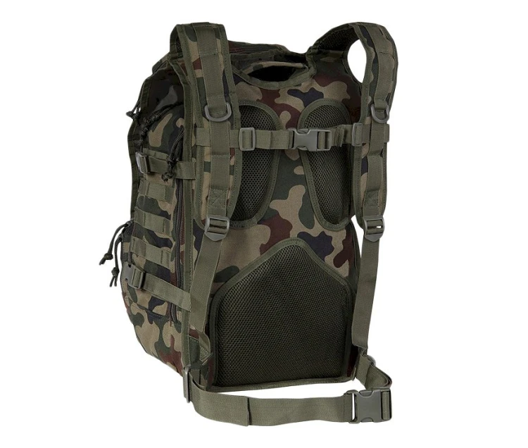 Plecak taktyczny Traper 35L WZ93 Texar-228286