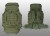 Plecak taktyczny Max Pack 85L zielony Texar-219557