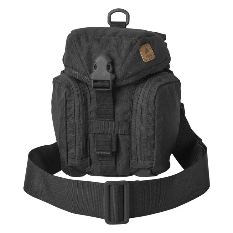 Torba Essential Kitbag® - Cordura® Helikon black-219578