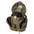 Torba Essential Kitbag® - Cordura® Helikon black-219579