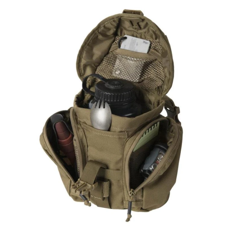 Torba Essential Kitbag® - Cordura® Helikon black-219579