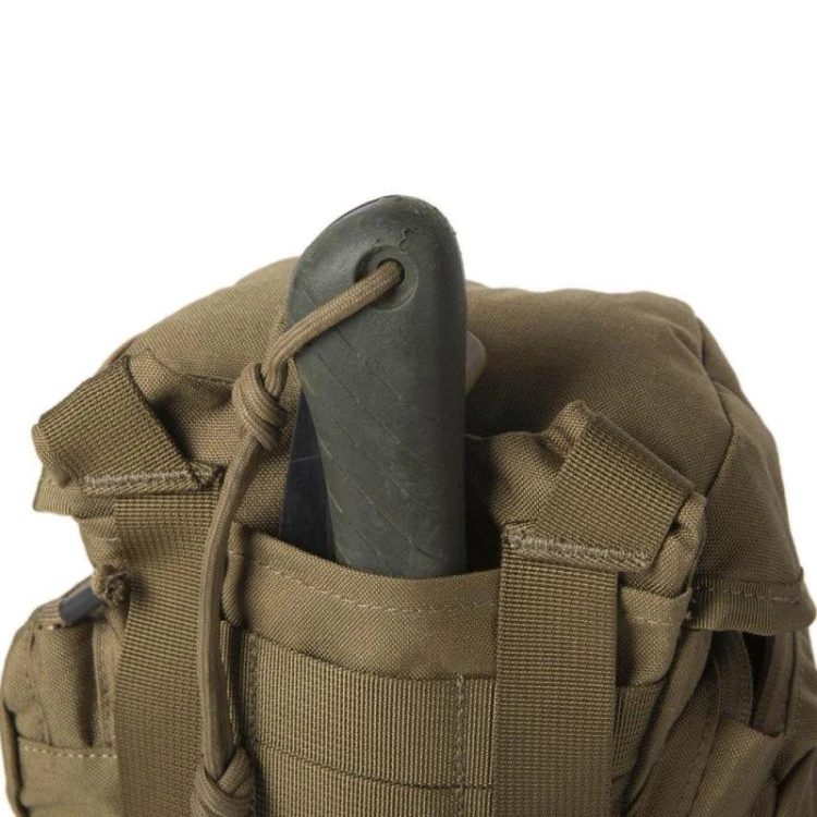 Torba Essential Kitbag® - Cordura® Helikon black-219580