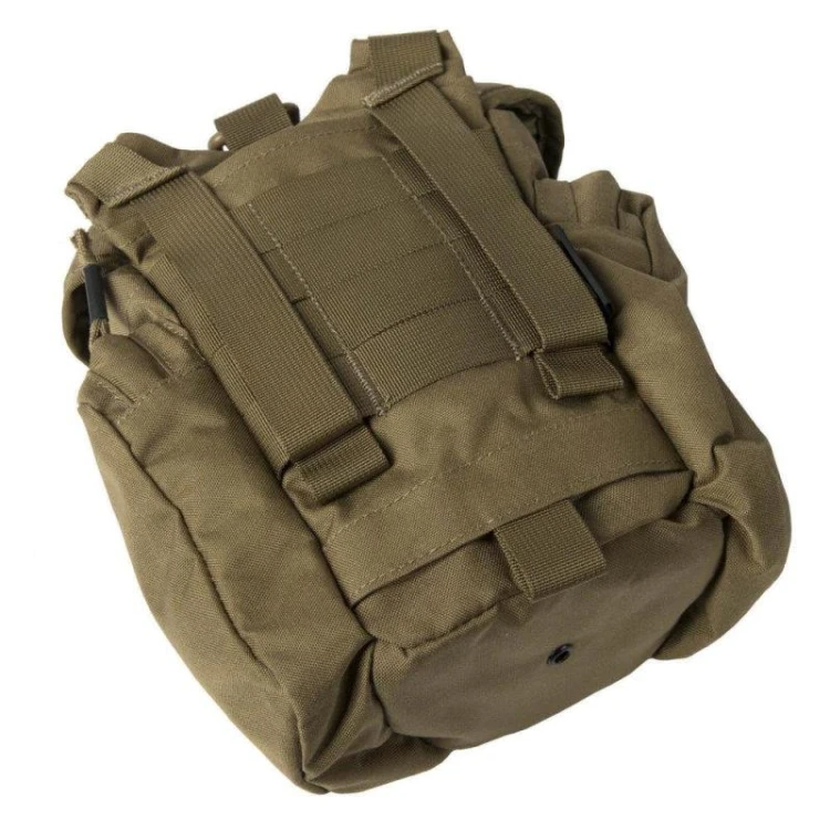 Torba Essential Kitbag® - Cordura® Helikon black-219581