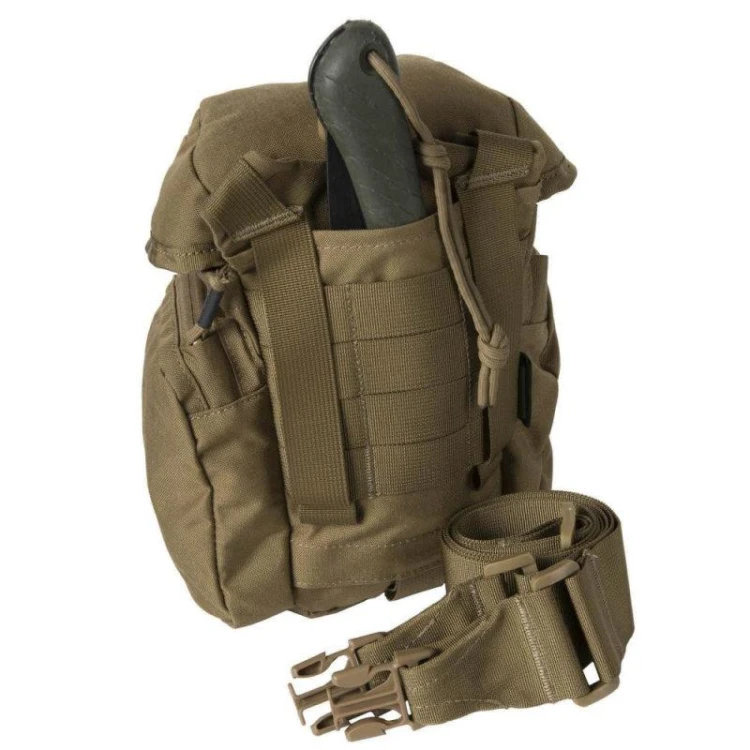 Torba Essential Kitbag® - Cordura® Helikon black-219582