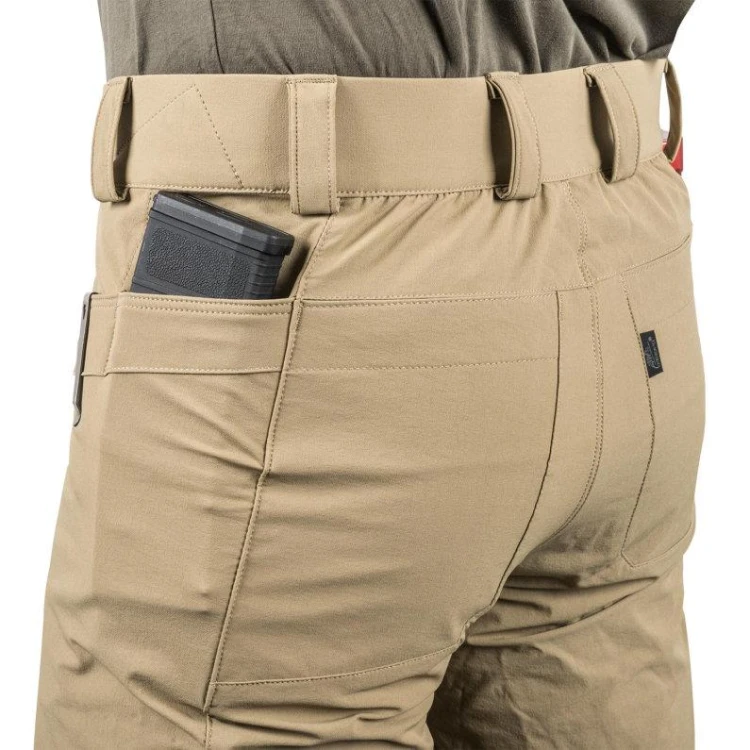 Spodnie Covert Tactical Pants® CTP beż Helikon-Tex-219638