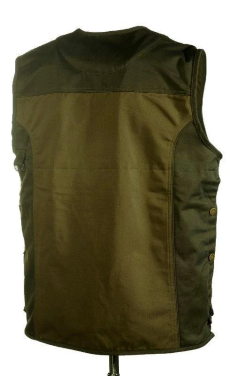 Kamizelka myśliwska Hare z ładownicami UNIVERS-219658