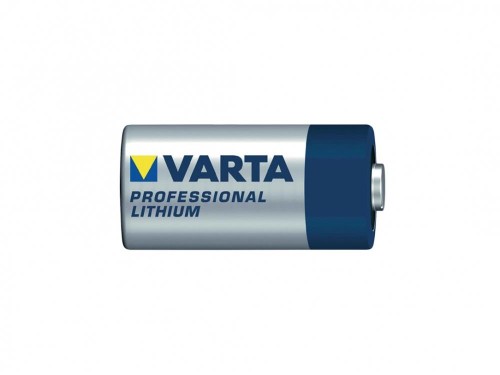Bateria Litowa CR123A  - Varta lithium-219661