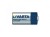 Bateria Litowa CR123A  - Varta lithium-219661