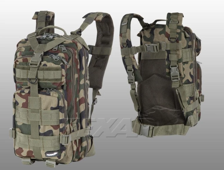 Plecak taktyczny TXR 25L WZ93 Texar-219739