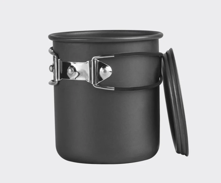 Kubek obozowy turystyczny Helikon-Tex 0,85 L-219763