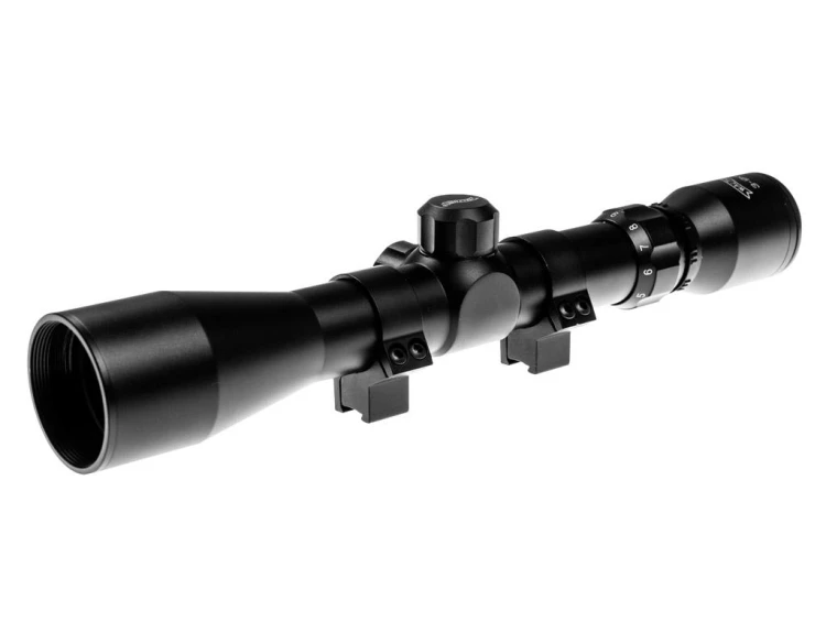 Luneta celownicza UMAREX 3-9x40 montaż 11mm-219824