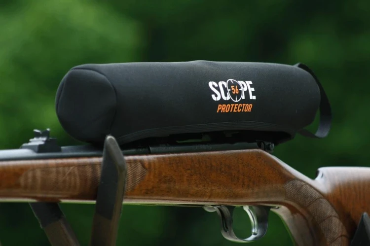 Pokrowiec na lunetę myśliwską 50-56mm-220022