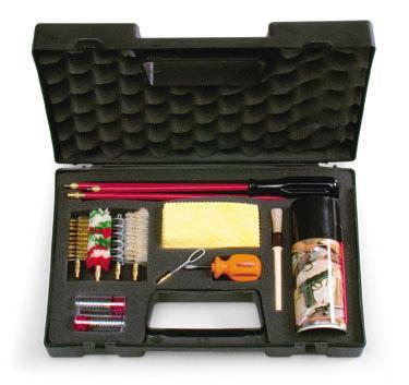 Wycior krótki w pudełku 5,6mm/.22LR Stil Crin-220051