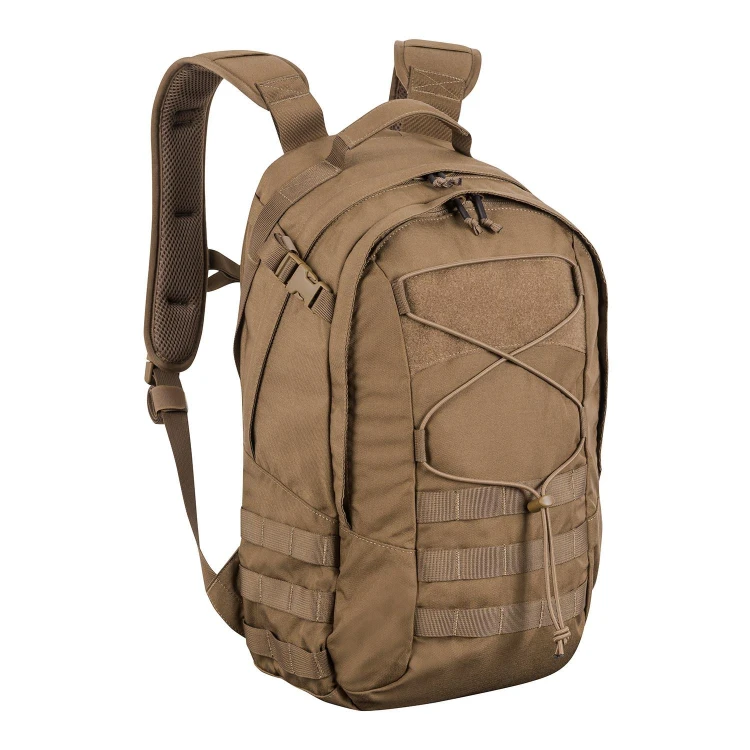 Plecak EDC CORDURA® Helikon olive green 21l-220078