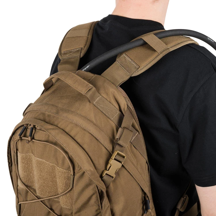 Plecak EDC CORDURA® Helikon olive green 21l-220096
