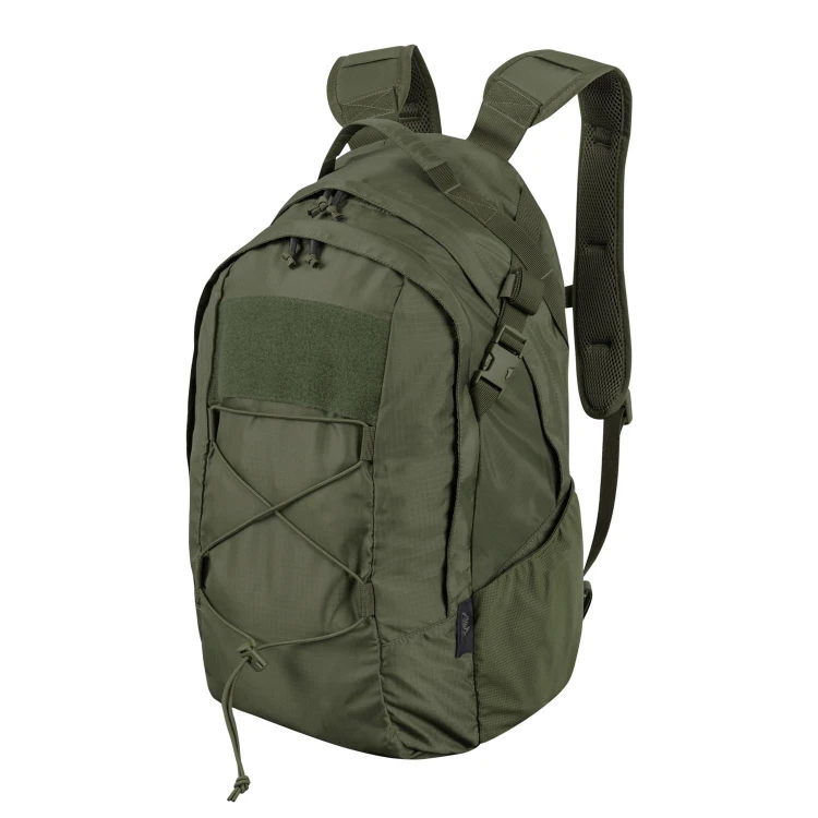 Plecak EDC Lite Helikon olive green 21l-220173