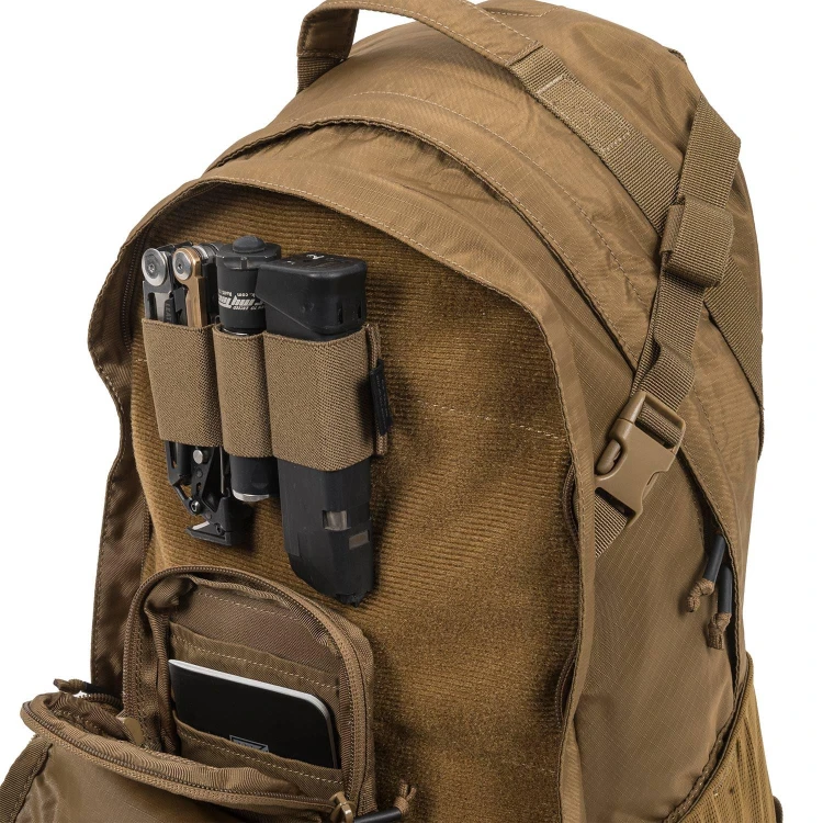 Plecak EDC Lite Helikon olive green 21l-220169