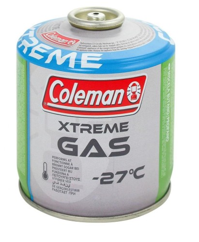 Kartusz gaz Coleman Extreme Gas 300 -27 °C 230g-220194