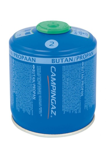 Kartusz gaz Campingaz CV300 PLUS 240g Easy Click-220195