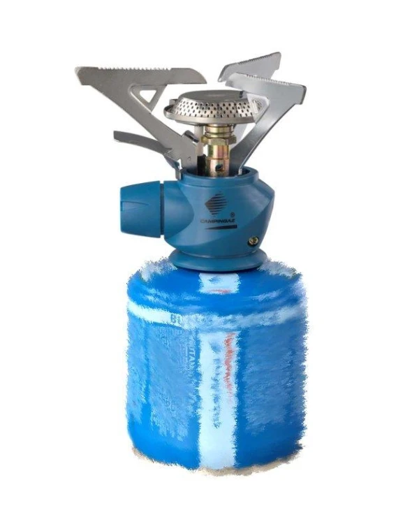 Palnik gazowy Twister Plus PZ kuchenka turystyczna-220269