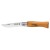 Mały Nóż Opinel No.4 carbon buk-220316