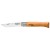 Nóż Opinel No.12 carbon buk-220323