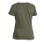 Koszulka damska Helikon olive green-220355
