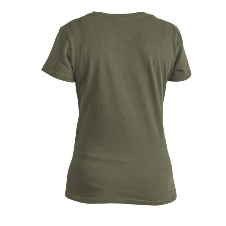 Koszulka damska Helikon olive green-220355