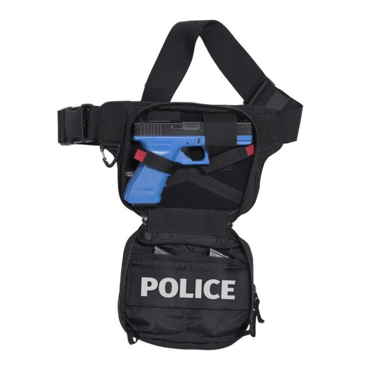 Kabura na broń Pentagon Runner Nerka czarna-220367